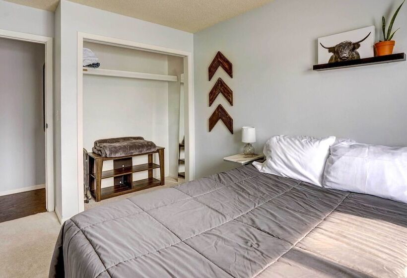 Cozy Sioux Falls Home 7 Mi To Downtown!