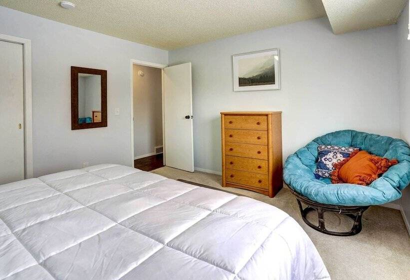 Cozy Sioux Falls Home 7 Mi To Downtown!