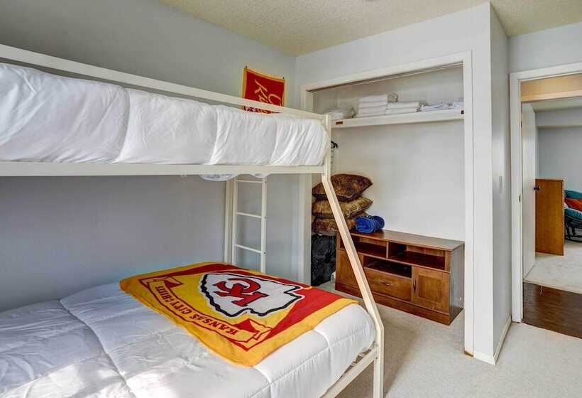 Cozy Sioux Falls Home 7 Mi To Downtown!