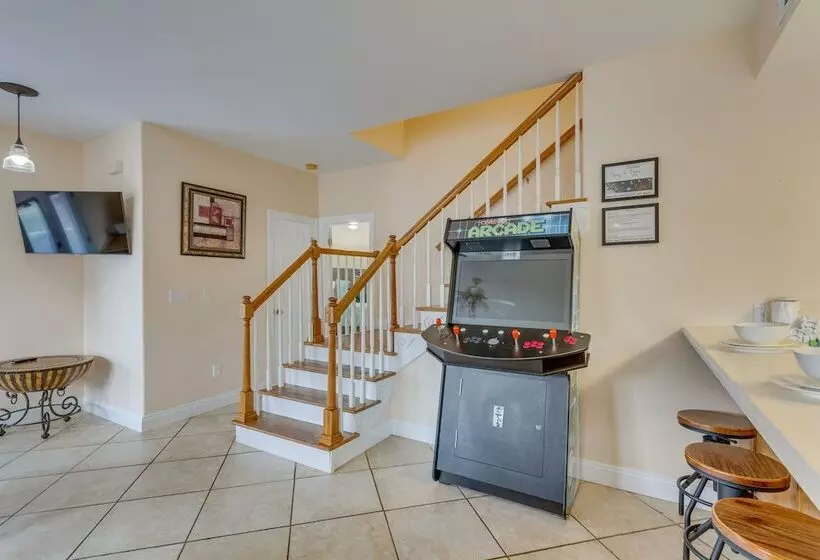 Spacious Orange Beach Duplex < 1 Mi To Boat Launch