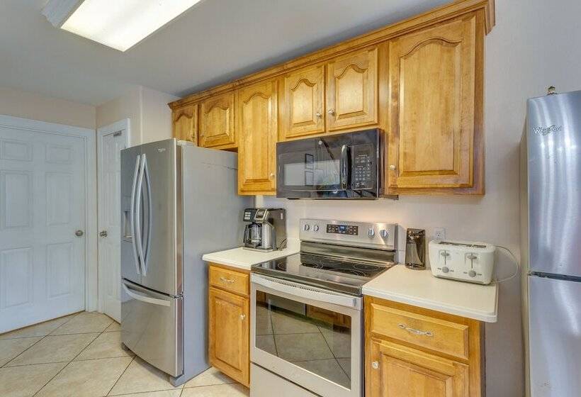 Spacious Orange Beach Duplex < 1 Mi To Boat Launch