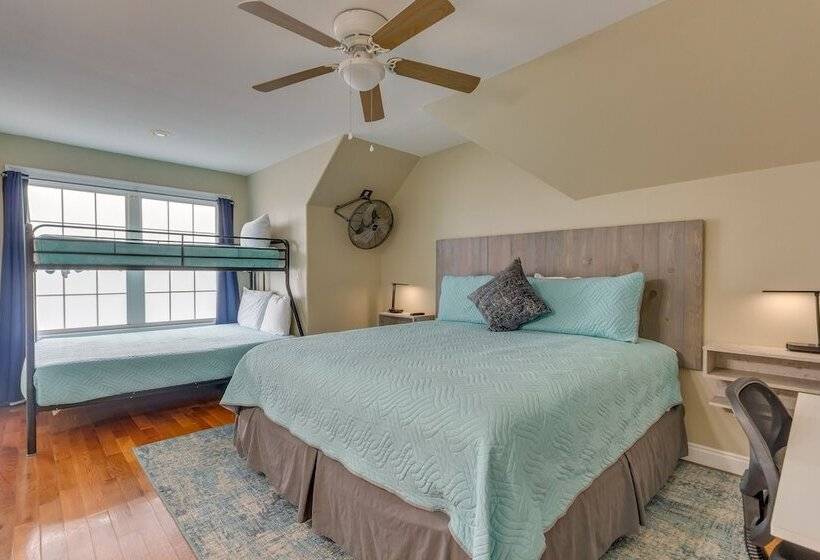 Spacious Orange Beach Duplex < 1 Mi To Boat Launch