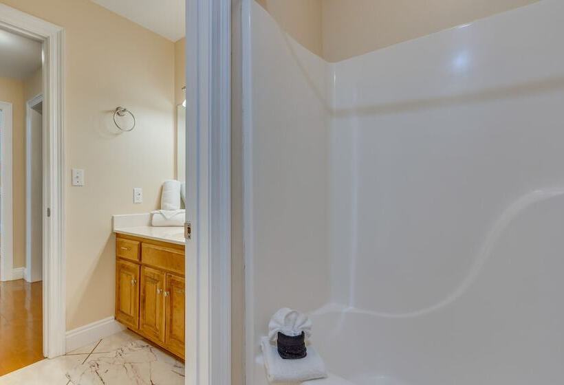 Spacious Orange Beach Duplex < 1 Mi To Boat Launch