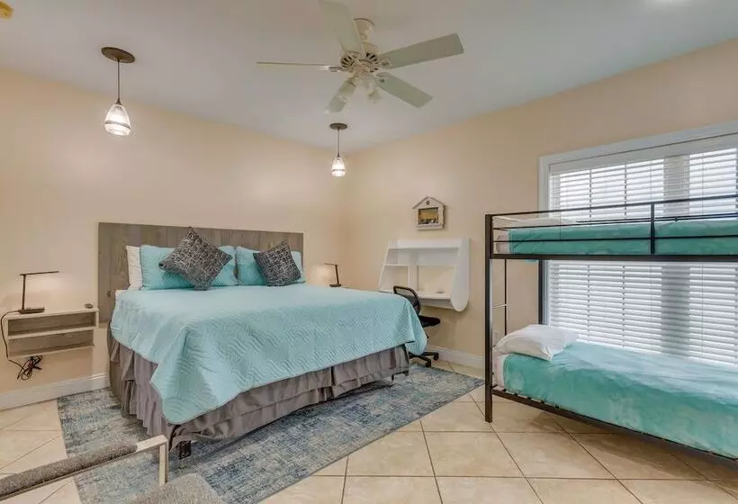 Spacious Orange Beach Duplex < 1 Mi To Boat Launch