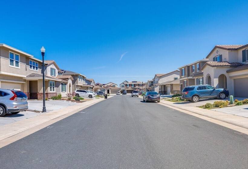 Elk Grove Studio W/ Private Patio: Walk To Casino!