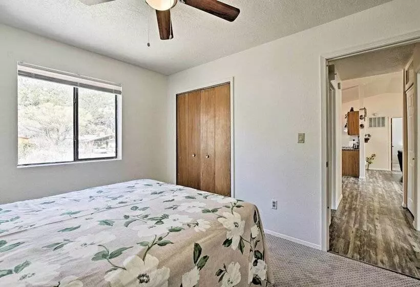 Mom S Place In Jemez   1 Mi To Hot Spring