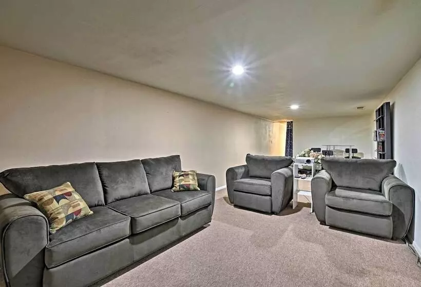 Mom S Place In Jemez   1 Mi To Hot Spring