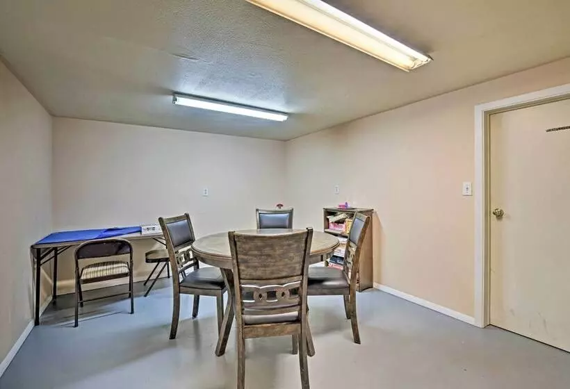 Mom S Place In Jemez   1 Mi To Hot Spring