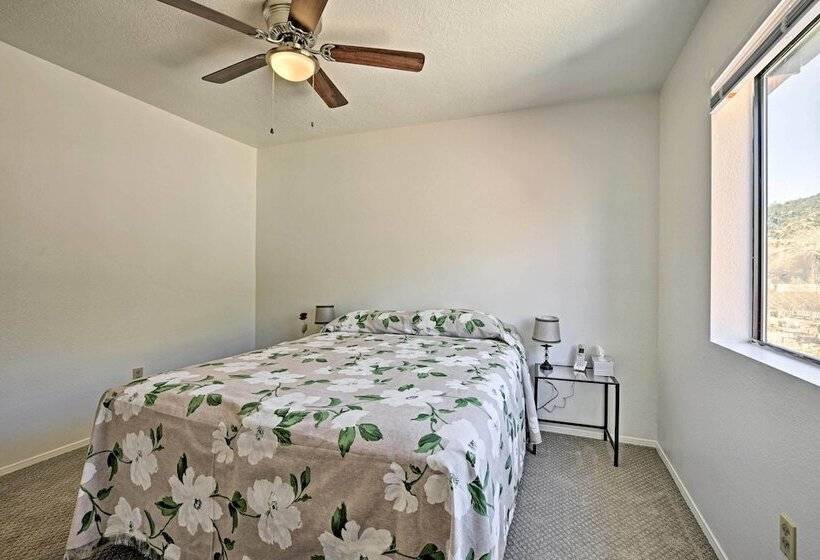 Mom S Place In Jemez   1 Mi To Hot Spring