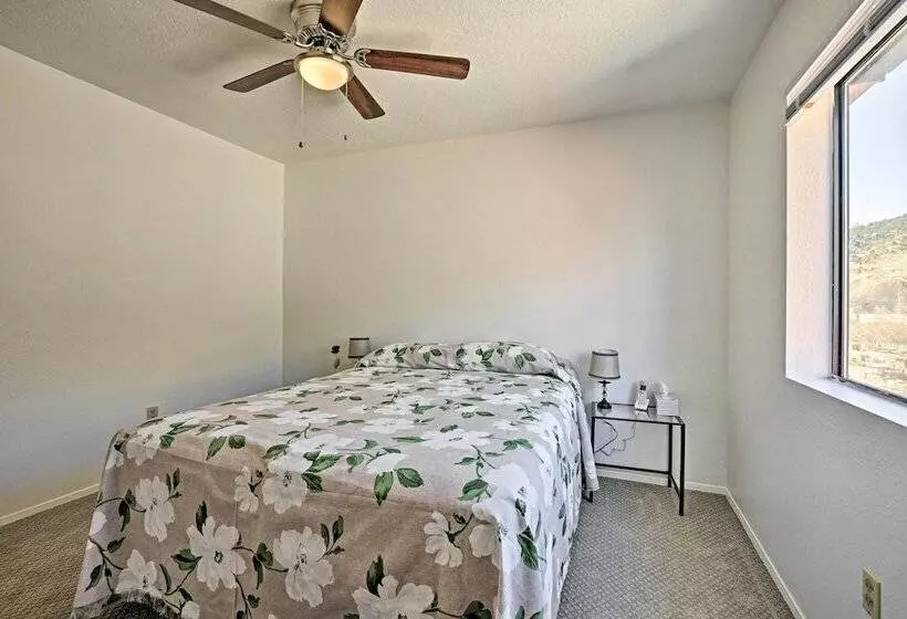 Mom S Place In Jemez   1 Mi To Hot Spring