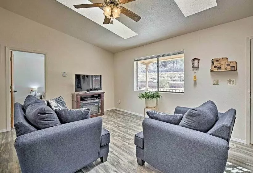 Mom S Place In Jemez   1 Mi To Hot Spring