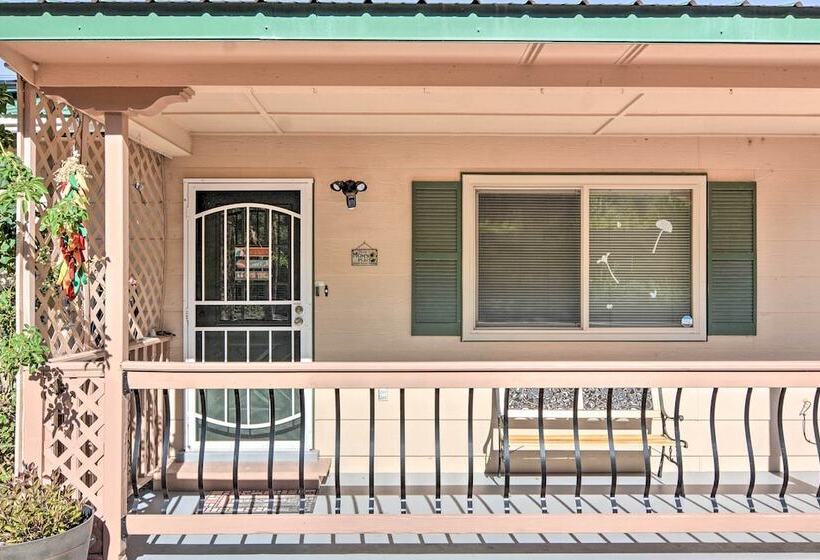 Mom S Place In Jemez   1 Mi To Hot Spring