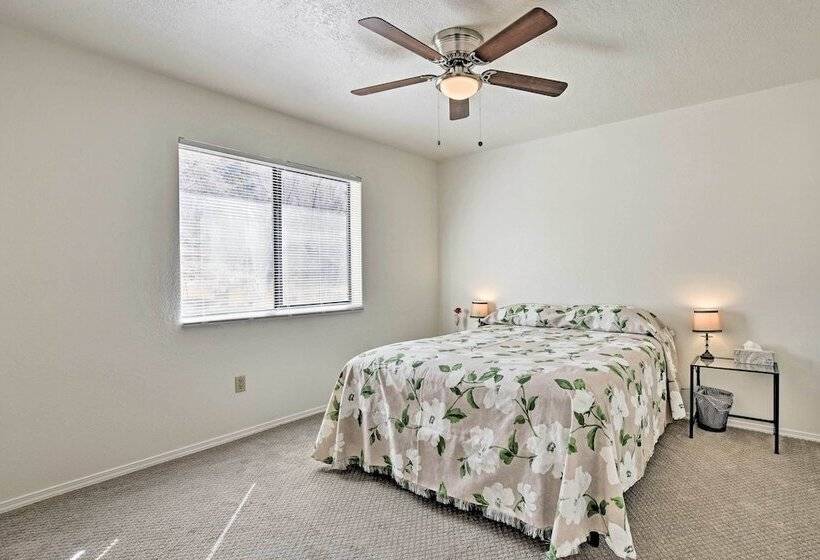 Mom S Place In Jemez   1 Mi To Hot Spring