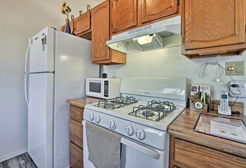 Mom S Place In Jemez   1 Mi To Hot Spring