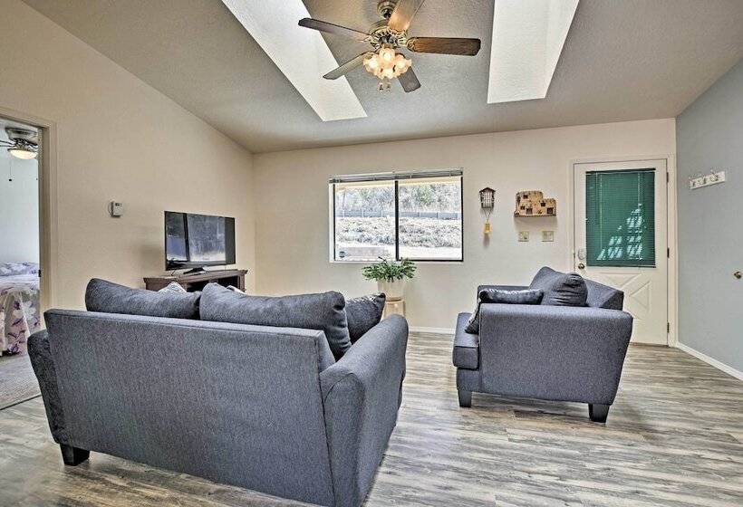 Mom S Place In Jemez   1 Mi To Hot Spring