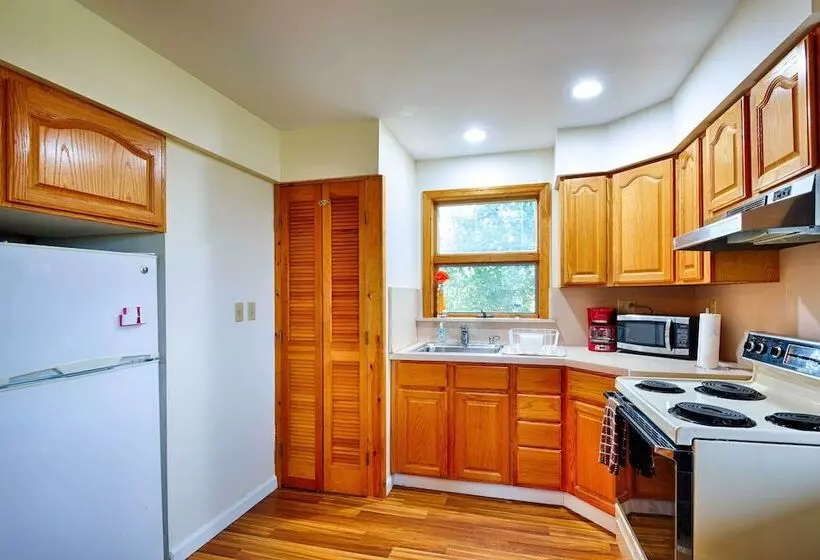 Mountain Top Country Hideaway: 48 Acres, Fire Pit!