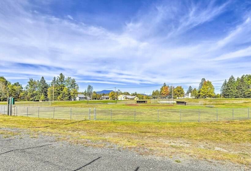 Newcomb Retreat W/ Mountain Views & Fire Pit!