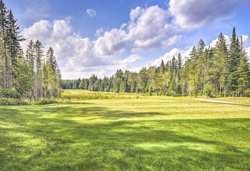 Newcomb Retreat W/ Mountain Views & Fire Pit!