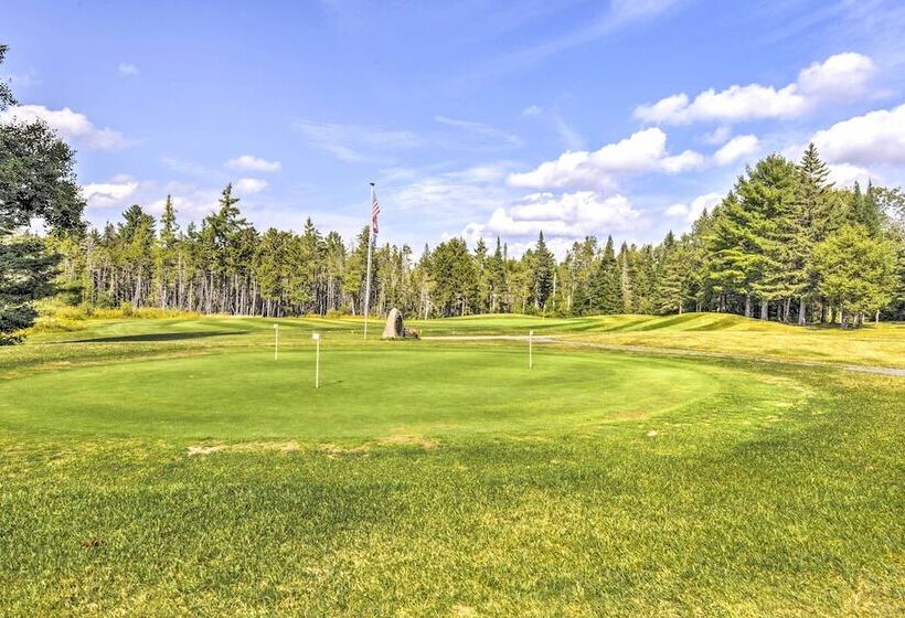 Newcomb Retreat W/ Mountain Views & Fire Pit!