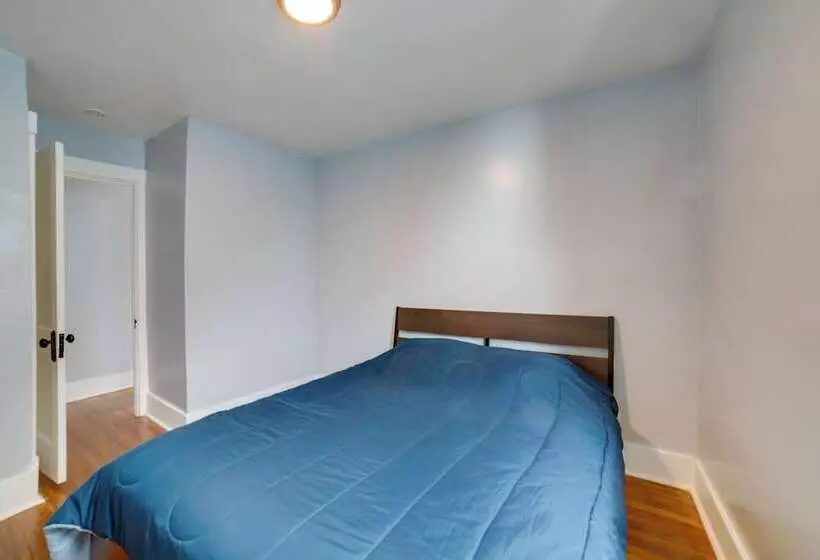 Pittsburgh Home Near Frick Park, 7 Mi To Dtwn