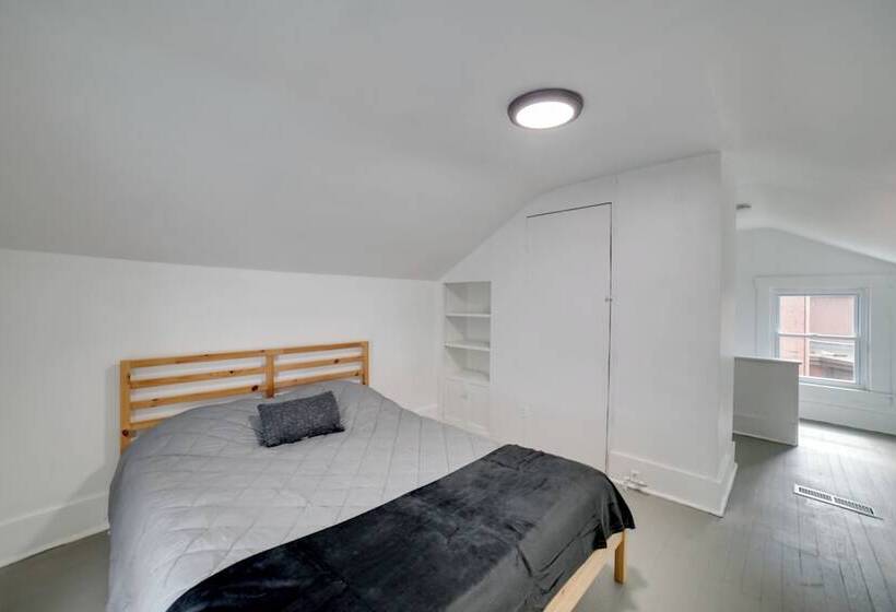 Pittsburgh Home Near Frick Park, 7 Mi To Dtwn