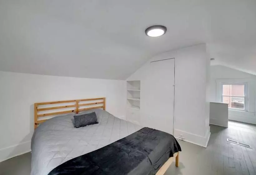 Pittsburgh Home Near Frick Park, 7 Mi To Dtwn