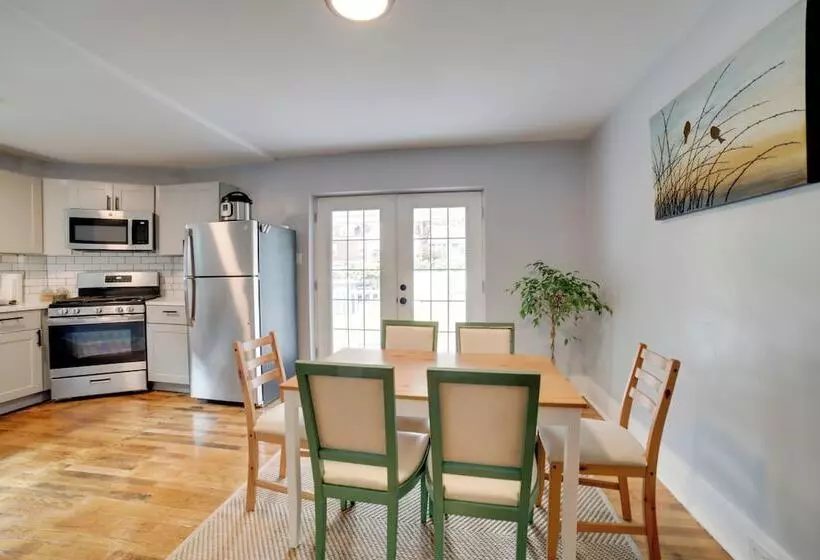 Pittsburgh Home Near Frick Park, 7 Mi To Dtwn