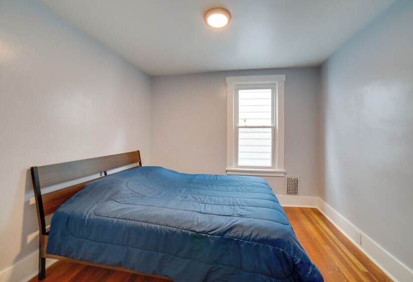 Pittsburgh Home Near Frick Park, 7 Mi To Dtwn