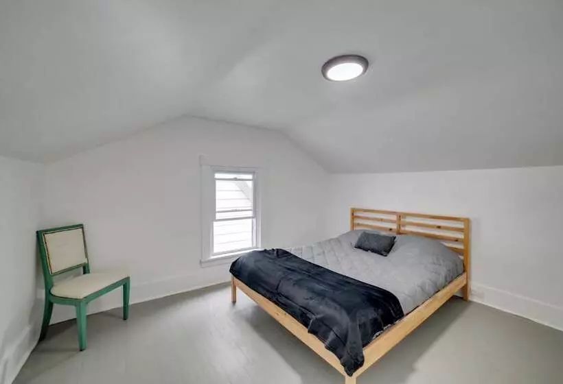 Pittsburgh Home Near Frick Park, 7 Mi To Dtwn