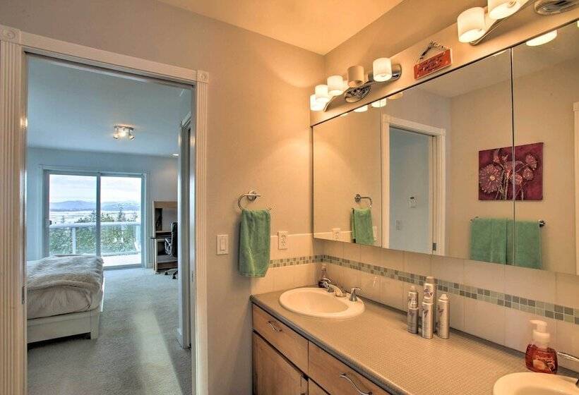 Secluded Home W/ Pool ~ 14 Mi To Coeur D Alene!