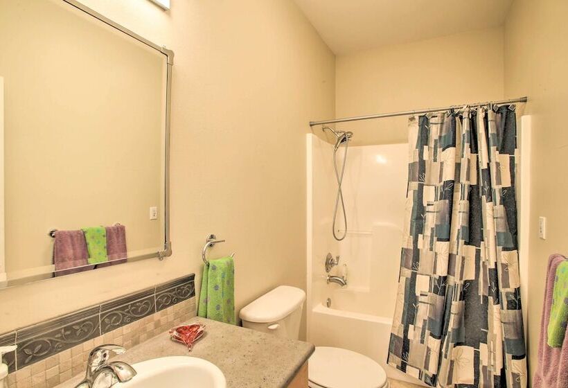 Secluded Home W/ Pool ~ 14 Mi To Coeur D Alene!