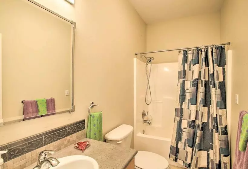 Secluded Home W/ Pool ~ 14 Mi To Coeur D Alene!