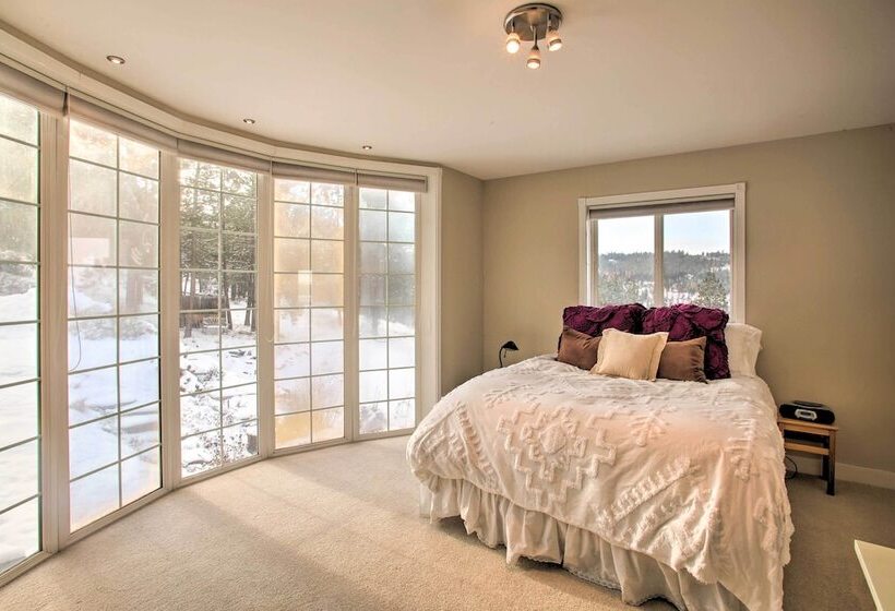 Secluded Home W/ Pool ~ 14 Mi To Coeur D Alene!