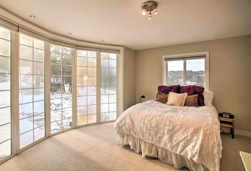 Secluded Home W/ Pool ~ 14 Mi To Coeur D Alene!