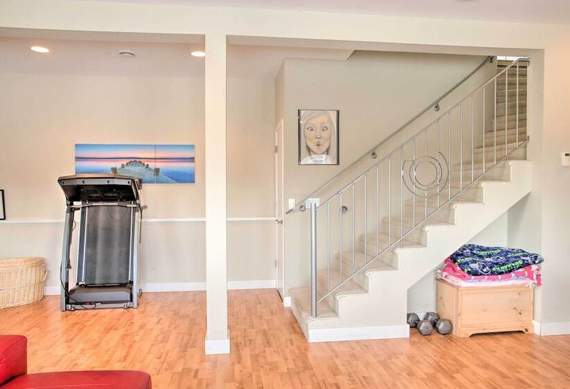 Secluded Home W/ Pool ~ 14 Mi To Coeur D Alene!