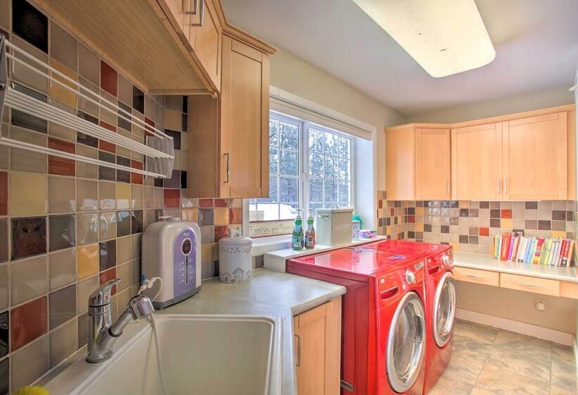 Secluded Home W/ Pool ~ 14 Mi To Coeur D Alene!