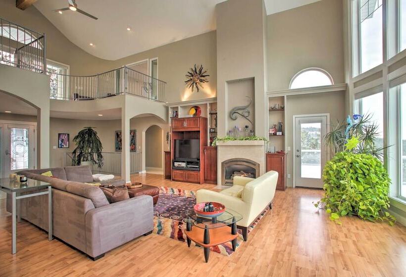 Secluded Home W/ Pool ~ 14 Mi To Coeur D Alene!