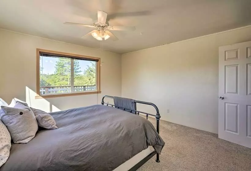 Jackson Escape W/ Hot Tub & Mtn Views!