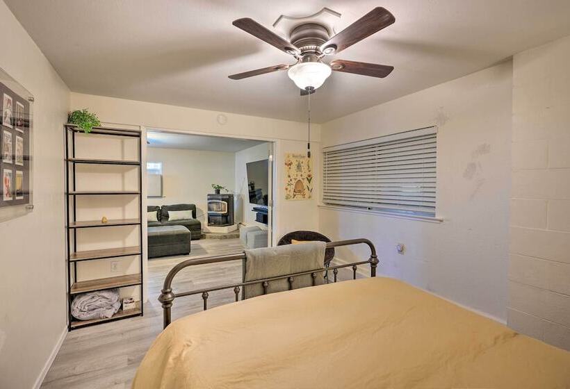 Jackson Escape W/ Hot Tub & Mtn Views!