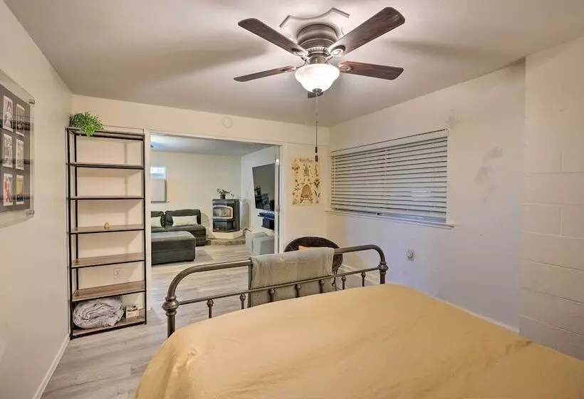 Jackson Escape W/ Hot Tub & Mtn Views!