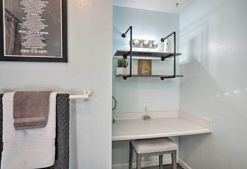 Jackson Escape W/ Hot Tub & Mtn Views!