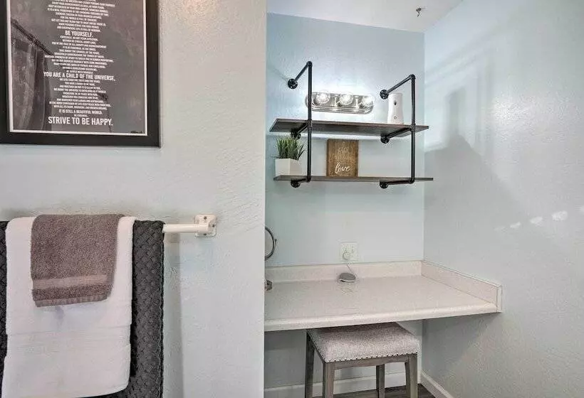 Jackson Escape W/ Hot Tub & Mtn Views!