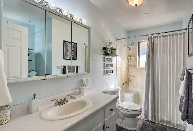 Jackson Escape W/ Hot Tub & Mtn Views!