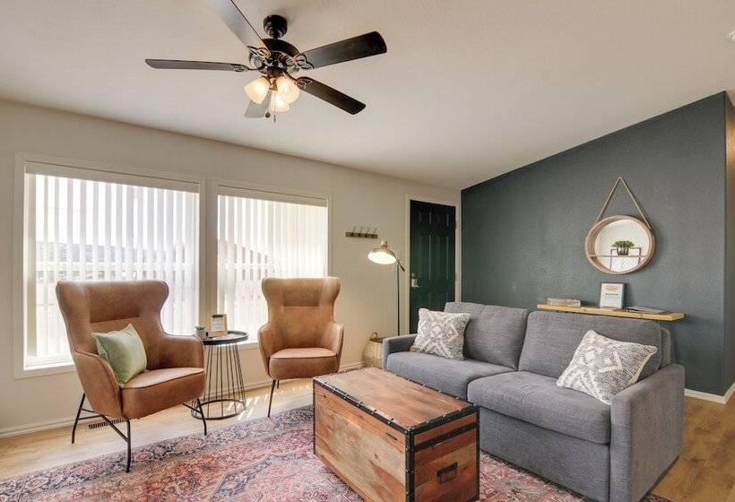 Utah Retreat Hot Tub, Deck & Near National Parks