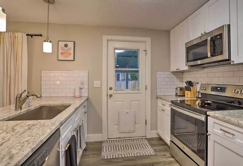 Westminster Home W/ Game Room + Private Yard!