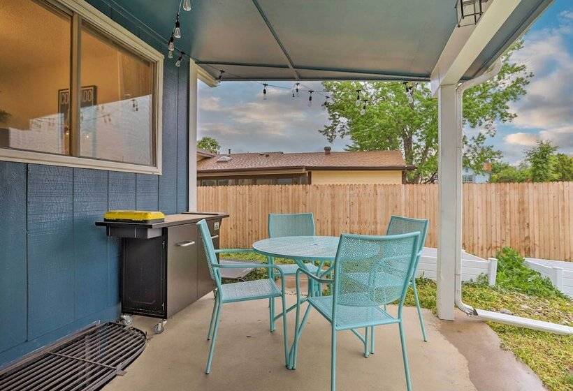 Westminster Home W/ Game Room + Private Yard!