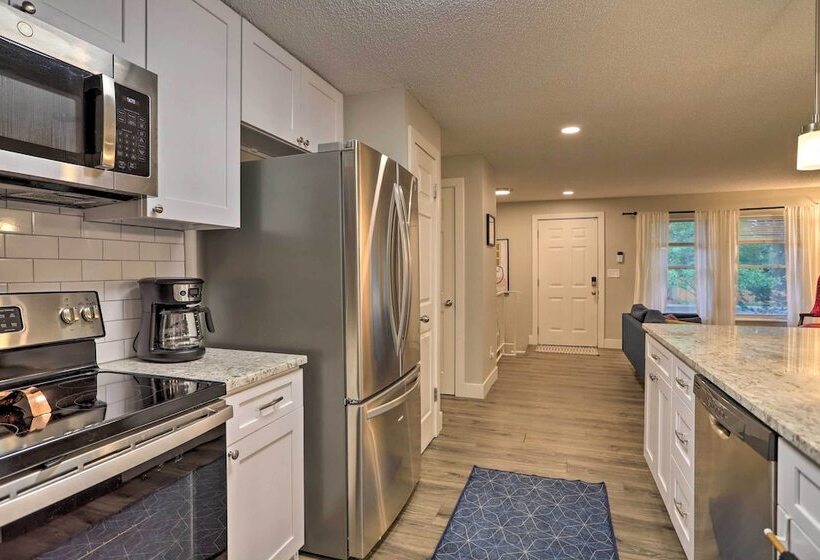 Westminster Home W/ Game Room + Private Yard!