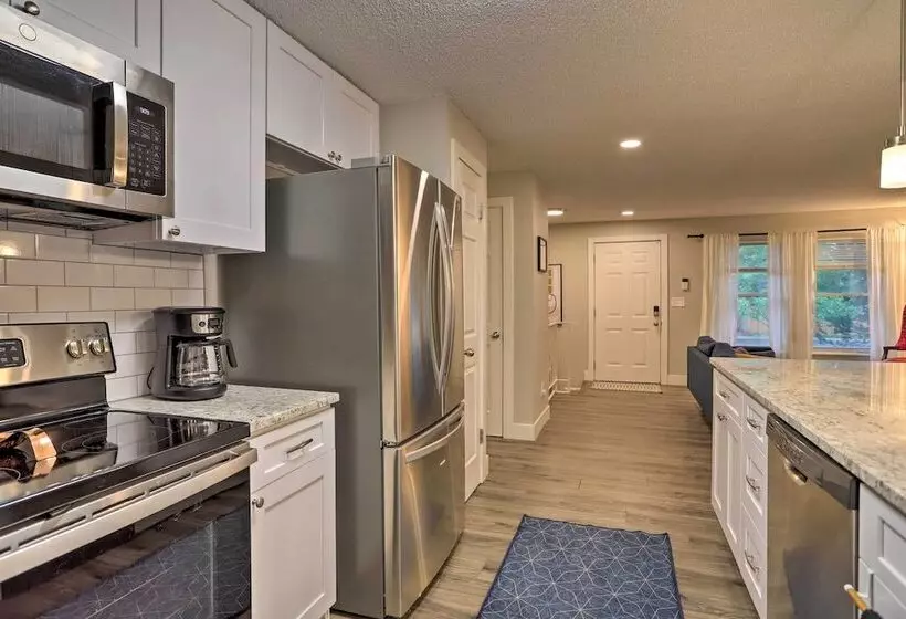 Westminster Home W/ Game Room + Private Yard!