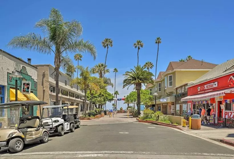 Catalina Island Cottage   Walk To Main St & Beach!