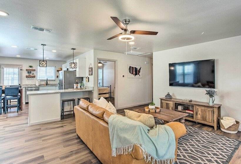 Charming Mckinney Home, Close To Downtown!